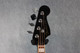 Fender Kingman Acoustic Bass V2 JTB - Black - 2nd Hand