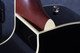 Fender Kingman Acoustic Bass V2 JTB - Black - 2nd Hand