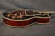 Ibanez Artcore AK85-DVS-12-01 - Violin Sunburst - 2nd Hand