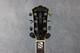 Washburn J9 Hollow Body - Wine - 2nd Hand