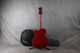 Washburn J9 Hollow Body - Wine - 2nd Hand