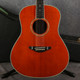 Yamaha LA-8 - Natural - 2nd Hand