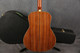 Yamaha LA-8 - Natural - 2nd Hand