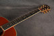 Yamaha LA-8 - Natural - 2nd Hand