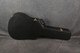Yamaha LA-8 - Natural - 2nd Hand