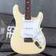 PRS John Mayer Silver Sky - Moon White - 2nd Hand