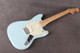 Fender Player Mustang - Sonic Blue - 2nd Hand
