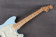 Fender Player Mustang - Sonic Blue - 2nd Hand
