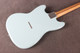 Fender Player Mustang - Sonic Blue - 2nd Hand