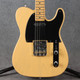 Fender Classic Player Baja Telecaster - Blonde - 2nd Hand (165278)
