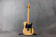 Fender Classic Player Baja Telecaster - Blonde - 2nd Hand (165278)