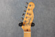 Fender Classic Player Baja Telecaster - Blonde - 2nd Hand (165278)