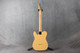 Fender Classic Player Baja Telecaster - Blonde - 2nd Hand (165278)