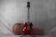 Orville By Gibson SG - Cherry Red - 2nd Hand