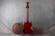Orville By Gibson SG - Cherry Red - 2nd Hand
