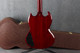 Orville By Gibson SG - Cherry Red - 2nd Hand