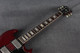 Orville By Gibson SG - Cherry Red - 2nd Hand