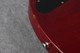 Orville By Gibson SG - Cherry Red - 2nd Hand