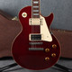 Tokai Love Rock LP - Made in Japan -  Merlot Red - 2nd Hand