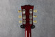 Tokai Love Rock LP - Made in Japan - Merlot Red - 2nd Hand