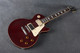 Tokai Love Rock LP - Made in Japan - Merlot Red - 2nd Hand