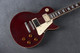 Tokai Love Rock LP - Made in Japan - Merlot Red - 2nd Hand