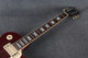 Tokai Love Rock LP - Made in Japan - Merlot Red - 2nd Hand