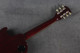 Tokai Love Rock LP - Made in Japan - Merlot Red - 2nd Hand