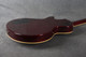 Tokai Love Rock LP - Made in Japan - Merlot Red - 2nd Hand