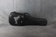 Gibson SG Standard - Ebony - 2nd Hand (165292)