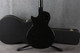 Heritage H150 - Ebony - 2nd Hand