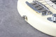 Ernie Ball Musicman Stingray 3 Band EQ - White - 2005 - 2nd Hand