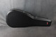 Gator Acoustic Dreadnought Hard Case - 2nd Hand