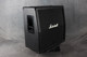 Marshall MG412A Guitar Cabinet **COLLECTION ONLY** - 2nd Hand
