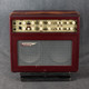 Ashdown Acoustic Radiator 2 Combo Amp - 2nd Hand