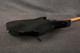 Jackson JS32R Transparent - Black - 2nd Hand
