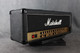 Marshall JCM2000 TSL60 Amp Head and Footswitch **COLLECTION ONLY** - 2nd Hand