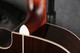 Sigma OMTC-1E-SB - Tobacco Burst - 2nd Hand