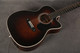 Sigma OMTC-1E-SB - Tobacco Burst - 2nd Hand