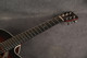 Sigma OMTC-1E-SB - Tobacco Burst - 2nd Hand