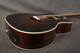 Sigma OMTC-1E-SB - Tobacco Burst - 2nd Hand