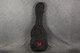 Squier MIJ Stratocaster Guitar - Black - 2nd Hand