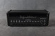 Hughes & Kettner Black Spirit 200 Amp Head - FSM-432 MkIII - 2nd Hand