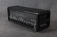 Hughes & Kettner Black Spirit 200 Amp Head - FSM-432 MkIII - 2nd Hand