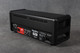Hughes & Kettner Black Spirit 200 Amp Head - FSM-432 MkIII - 2nd Hand