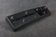 Hughes & Kettner Black Spirit 200 Amp Head - FSM-432 MkIII - 2nd Hand