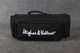 Hughes & Kettner Black Spirit 200 Amp Head - FSM-432 MkIII - 2nd Hand