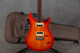 PRS SE Custom 22 - Cherry Sunburst - 2nd Hand