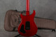 PRS SE Custom 22 - Cherry Sunburst - 2nd Hand