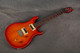 PRS SE Custom 22 - Cherry Sunburst - 2nd Hand
